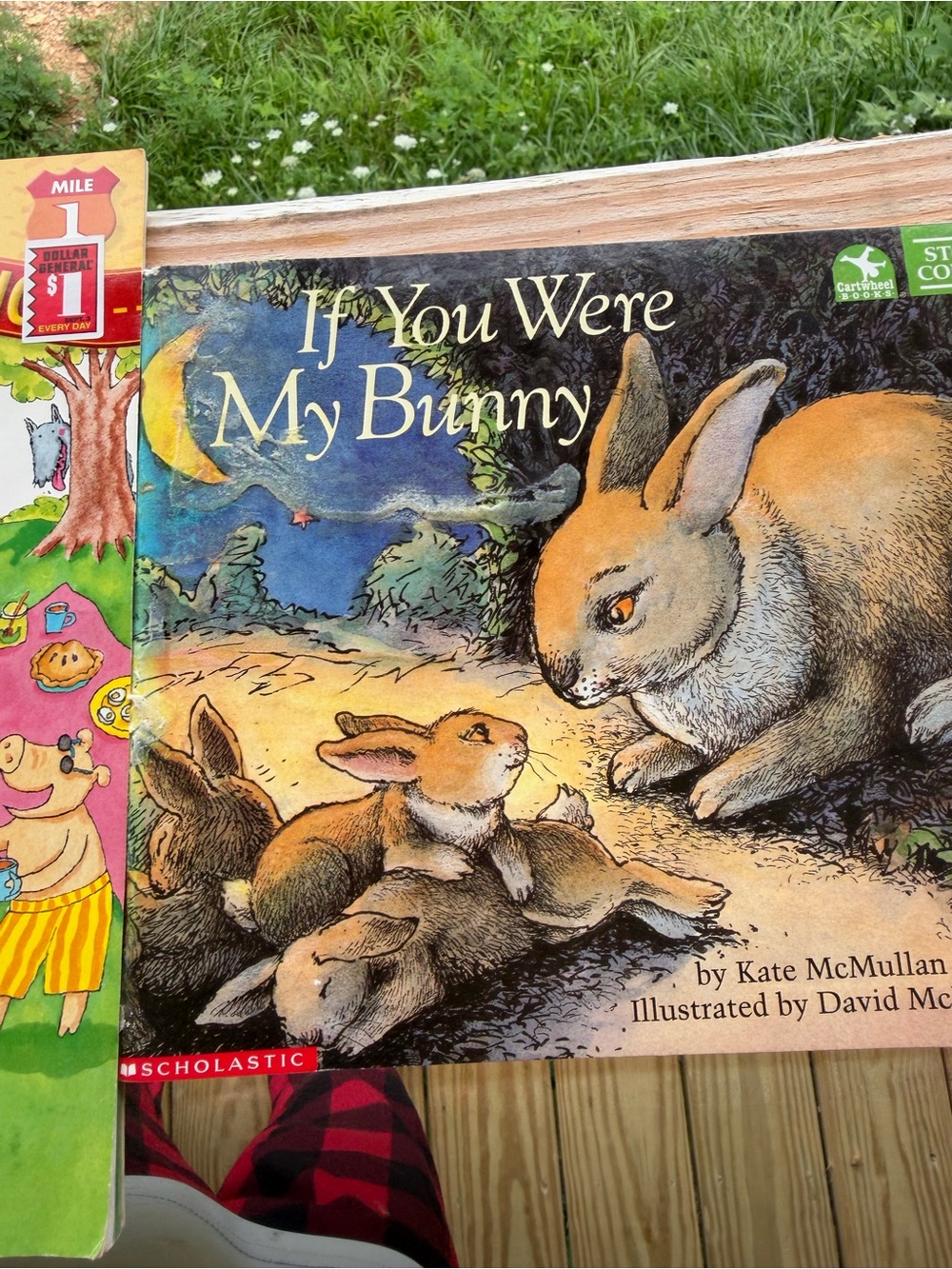 Children's Book Bundle (1) - Picture 5 of 6
